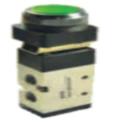Akari 1/4 inch 3/2 Way Push Button Valve, MSV86322PP-picture-11