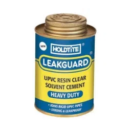 Pidilite Holdtite 250ml UPVC Leakguard Solvent Cement-picture-10