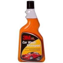 3M 500ml Cleaning Car Shampoo for Car-picture-1