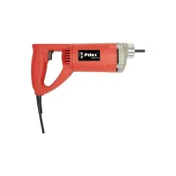 Pilot 1000W 4300rpm 110-220V Concrete Vibrator, PL-VB40-37