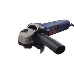 Hillgrove HGANG4B1M1 100mm Metal Angle Grinder, HG0186-18