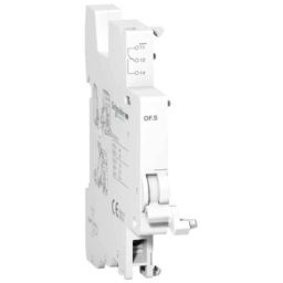 Schneider Electric Acti9 OFS 3A 380-415V Auxiliary Contact for RCCB, A9N26923-image-72