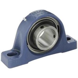 Imported Ball Bearing Plummer Block Unit, SYJ 30 TF-picture-37