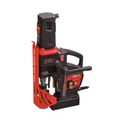 Promotech PRO-72 1600W Two Speed Drilling Machine-38