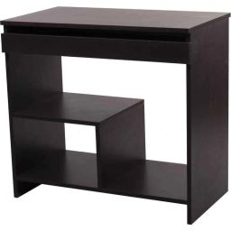 Mezonite Computer &a; Study Table with Drawer (Pack of 2)-31