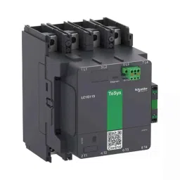 Schneider Electric TeSys Giga LC1G1154KUEN 4 Pole AC-1 440V 250A AC/DC Coil High Power Contactor-picture-46