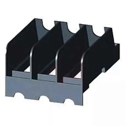 Siemens 3KX8233-0AC 3 Pole Phase Barrier Suitable for 3KL82 11/21/31 3KA82 11/21/31-picture-36