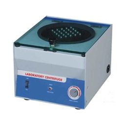 SSU 4x4x4cm Rectangular Centrifuge Machine-48