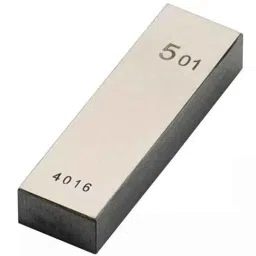 SK Niigata Seiki GB1-502 1st Grade Gauge Block, Nominal Size: 5.02 mm-picture-16