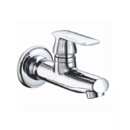 Cera Titanium Brass Chrome Finish Bib Cock, F1003151-picture-39