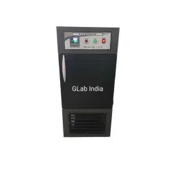 G Lab 14x14x16 inch Stainless Steel BOD Incubator, GLI-1149-16