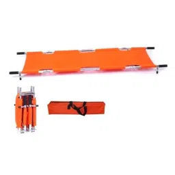 ST 4 Fold Stretcher, ST009-17