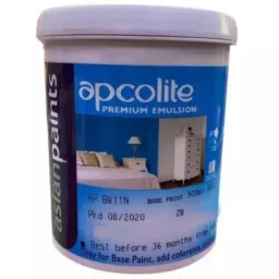 Asian Paints Premium 900ml 9184 Exterior Emulsion, BW 11-picture-39