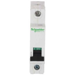 Schneider Electric Easy-9 32A 6kA Single Pole C Curve MCB, EZ9F76132-picture-14