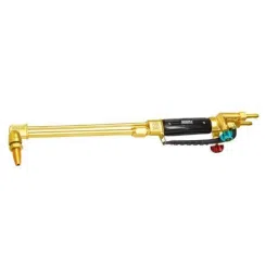 Seema 24 inch Forged Brass Long Straight Manual Gas Cutting Blowpipe, SCTL-1-image-47