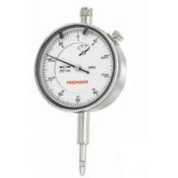 Freemans 0-25mm Stainless Steel Dial Indicator, FDI25-picture-6