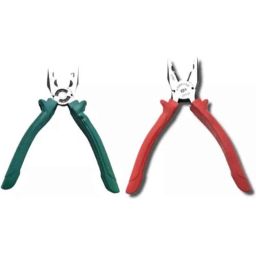 Sky Blue 2 Pcs 7.8 inch Groove Plier Combo, SBE_PLIER_COMBO_MOD_01203-picture-21
