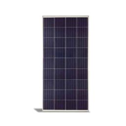 Genus 165W 12V Aluminium Polycrystalline Solar Panel (Pack of 5)-2