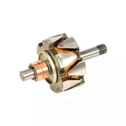 Lucas Tvs Rotor Assembly for Universal Use, 26217553, LUC-HNB21Q-3
