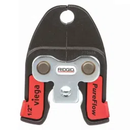 RIDGID 17008 Steel Compact Crimp Jaw-picture-3