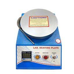 Skybound 20cm Digital Laboratory Hot Plate-21