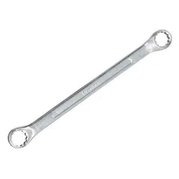 Eastman BI Hexagonal Ring Spanners, E-2006, 6x7 mm (Pack of 10) image 2