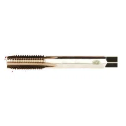 Addison 1 inch 8 TPI HSS Straight Flute UNC Hand Tap, Overall Length: 130 mm-image-50