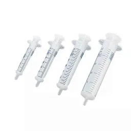 Lab Plus All Plastic Disposable Syringe 30ml Capacity, LP-11937 (Pack of 20)-picture-33