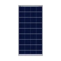 UTL 165W 12V Polycrystalline Solar PV Panel (Pack of 5)-picture-17