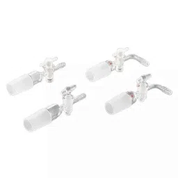 Lab Plus Suction Cock with Joint Glass Cock TS15/25, LP-3668-picture-18