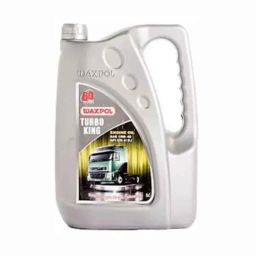 Waxpol Turbo King Ch4 15W40 Engine Oil 5 L for Heavy Vehicle Pack Of 4, WAX-I4OOET-picture-40