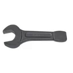 Freemans SWOE-46 46mm CrV Black Black Finish Slogging Spanner Open End-picture-1