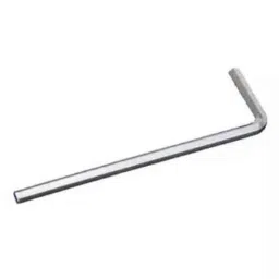 De Neers Stainless Steel Antimagnetic Hex Allen Key, 24mm-picture-37