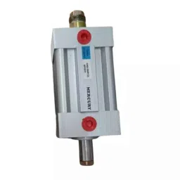 Mercury CH Series 100mm Hollow Shaft Neck Sealing for Pet Blow Moulding System Cylinder, CH100-50HP(14)-picture-29