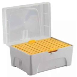 Axiva 1000µL Sterile Racked AXIFLOW Universal Graduated Micro Tips, AX-1000-S-R-picture-3