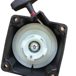 Sadaiv Nipun SNEA0015 52CC 2 Stroke Brush Cutter Easy Stater Rope image 4