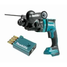 Makita 18V AWS SDS-PLUS DHR182ZU Hammer Drill-picture-15