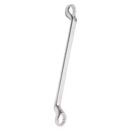 Freemans 16x17mm CrV Shallow Offset Ring Spanner, RS1617-picture-9