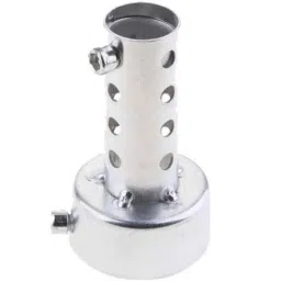 RA Accessories Metal Bike Exhaust Muffler Tip for Hero Ignitor-picture-27