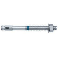 Hilti Std HSA M12x145mm Carbon Steel Stud Wedge Anchor, 2004157 (Pack of 25)-27