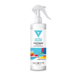 Vetro Power 250ml Footwear Protector, VPFP250IN-13