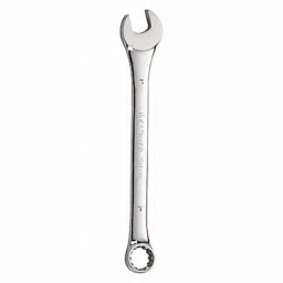 Westward 1x13 1/4 inch Alloy Steel Chrome Head Combination Wrench, 54RY88-picture-39