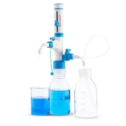 Abdos Supreme Top Dispenser Duet Bottle, E11732-41