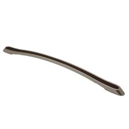 RAB 288mm Zinc Wengy Finish Drawer Pull Handle, HAND 1080-image-53