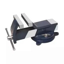 Mk 6 Inch Steel Grey Swivel Base Vice-picture-18