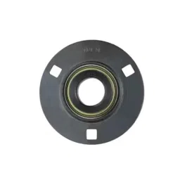 NTN 17x81x22mm Pressed Steel 3-Bolt Flange Unit, ASPF203 (Pack of 10)-picture-23
