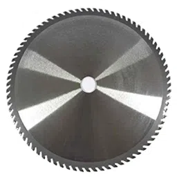 Kiston 255mm Steel Circular Saw Blade-image-56