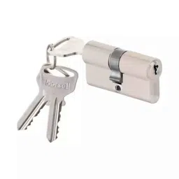 Dorset CL 211 SN 100mm Stainless Steel Satin Matt Finish Euro Profile Pin Cylinder Lock-image-21
