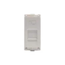 L&a;T enGem RJ45 Cat 5E 1M Data Socket, CB93101TW45 (Pack of 10)-picture-42