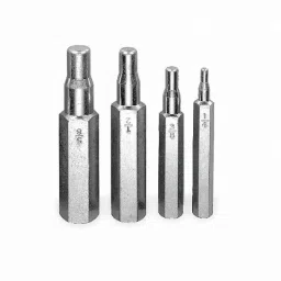 Westward Swaging Tool Set for 1/4-5/8 inch Tube, 3CYP5 (Pack of 4)-picture-18